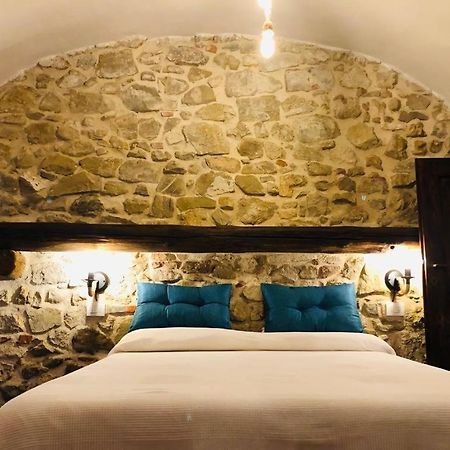 Appartamento Cuore Montemerano Ngoại thất bức ảnh