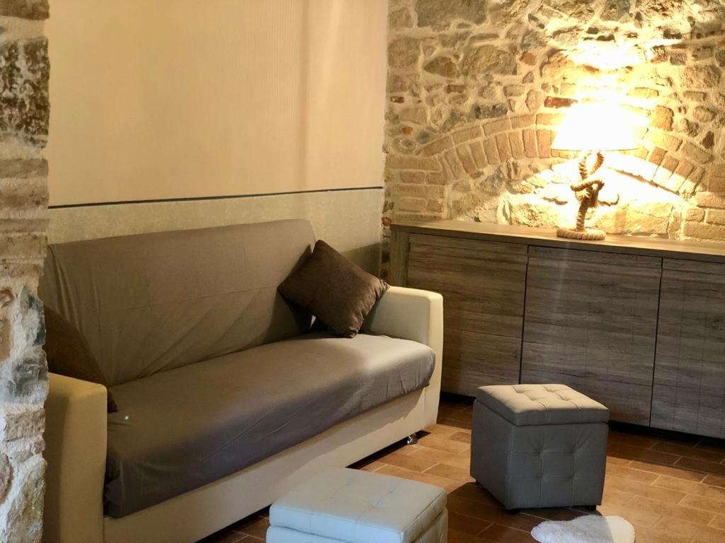 Appartamento Cuore Montemerano Ngoại thất bức ảnh