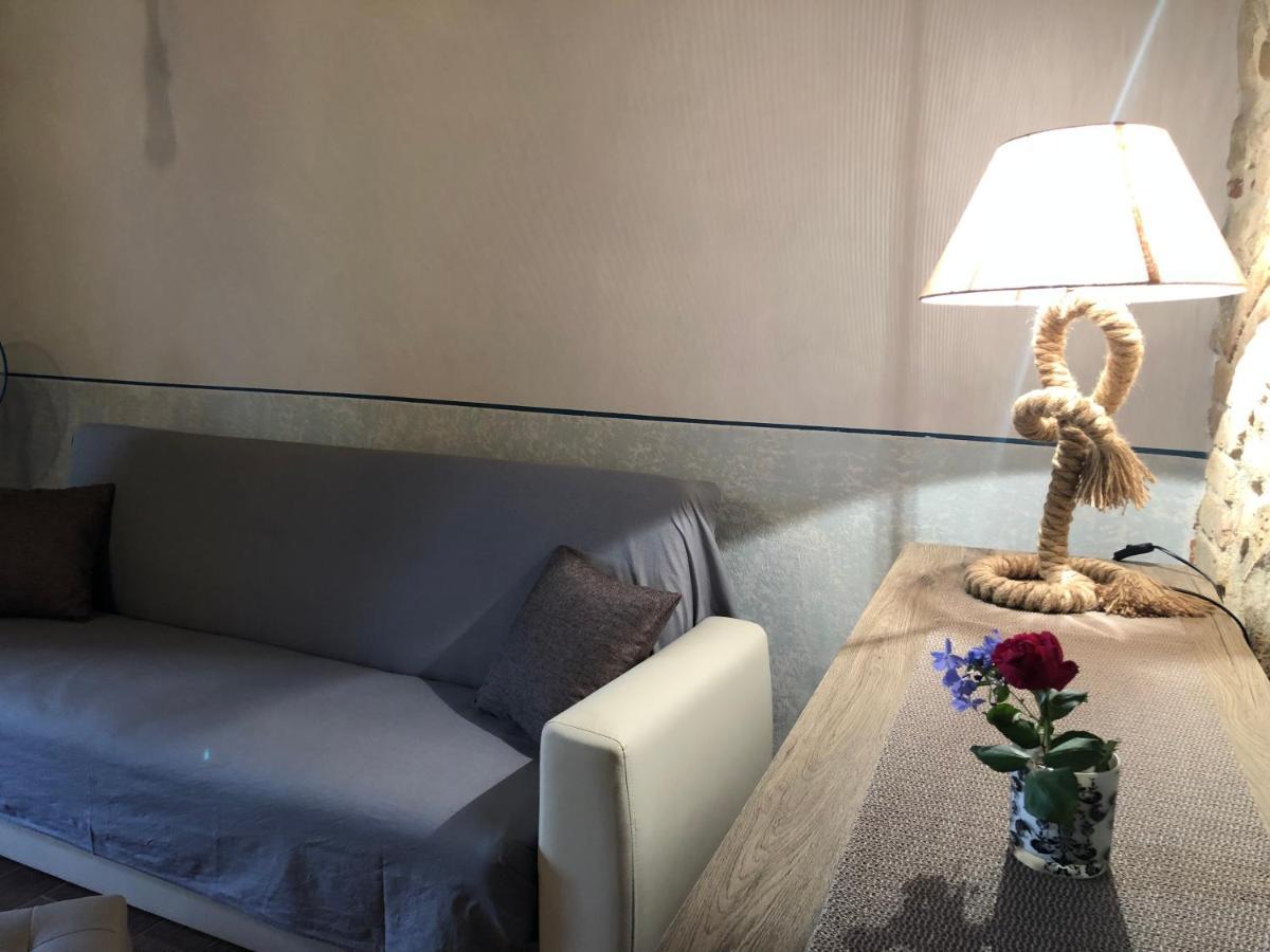 Appartamento Cuore Montemerano Ngoại thất bức ảnh